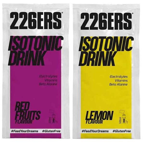 Hovedbilde 226ERS - Isotonic Drink 20g