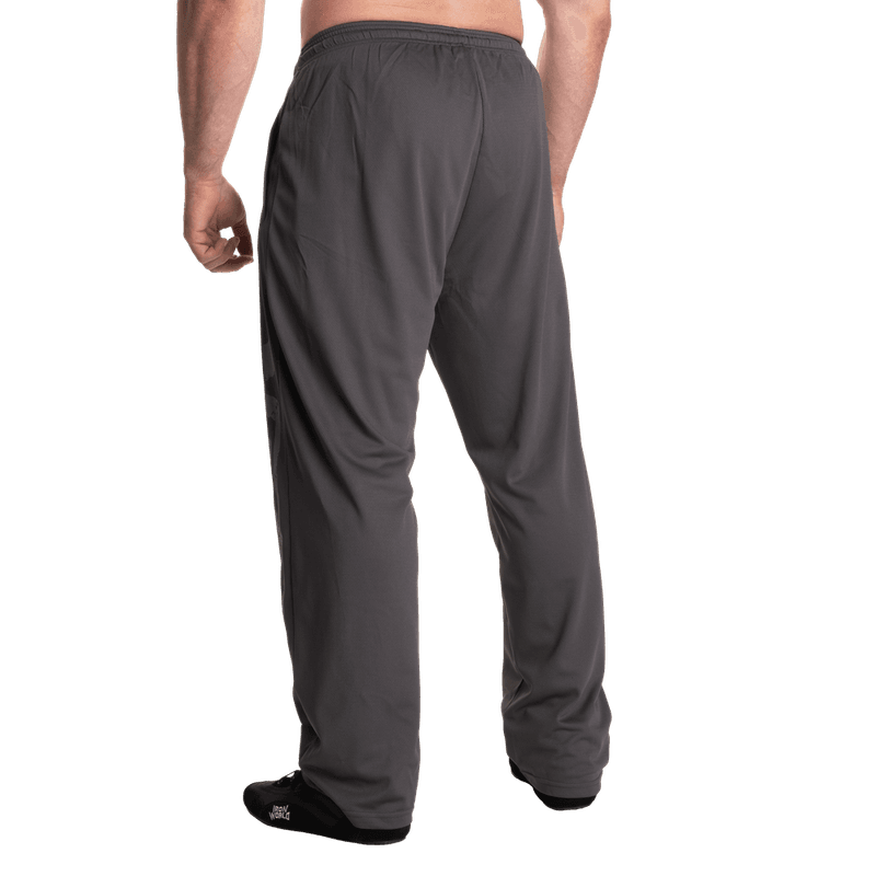 GASP - Original Mesh Pants - Grey