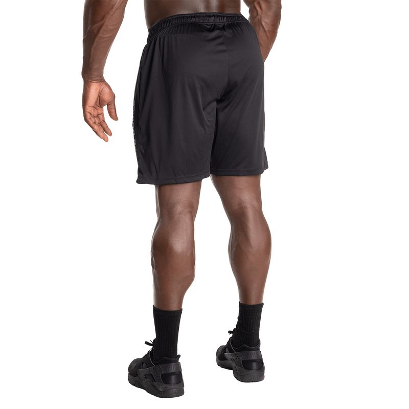 Better Bodies Loose Function Short - Black