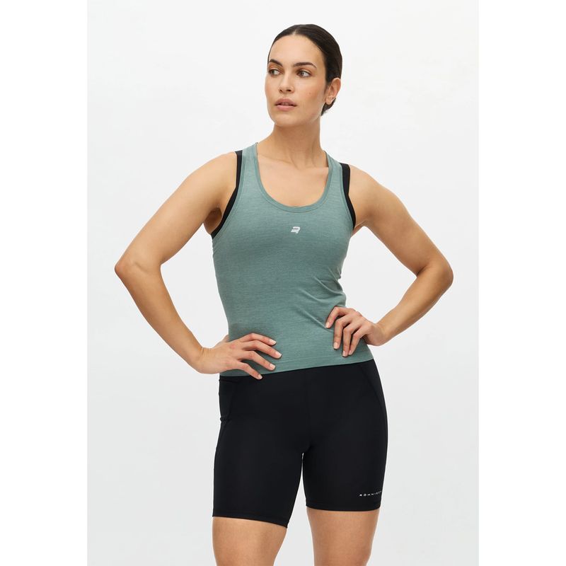 Rôhnisch - Seamless Flex Tank - Stormy Sea