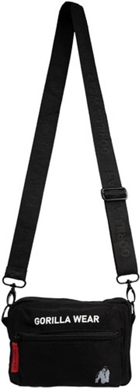 Gorilla Wear - Brighton Crossbody Bag