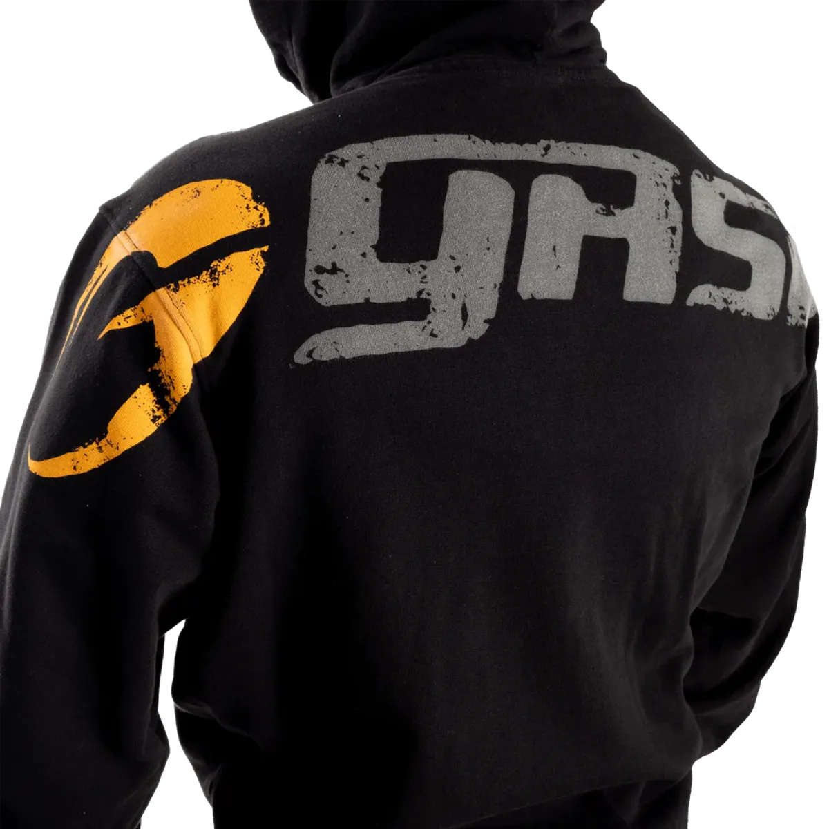 GASP Original hoodie - Black