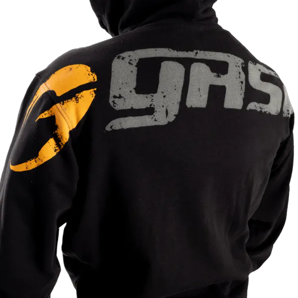 Hovedbilde GASP Original hoodie - Black