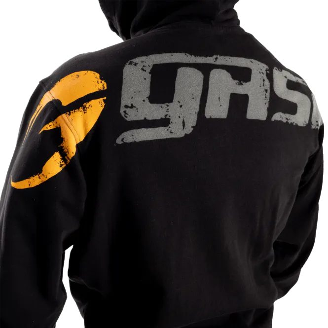Hovedbilde GASP Original hoodie - Black