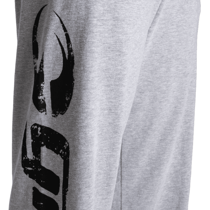 GASP Sweatpants - Grey Melange