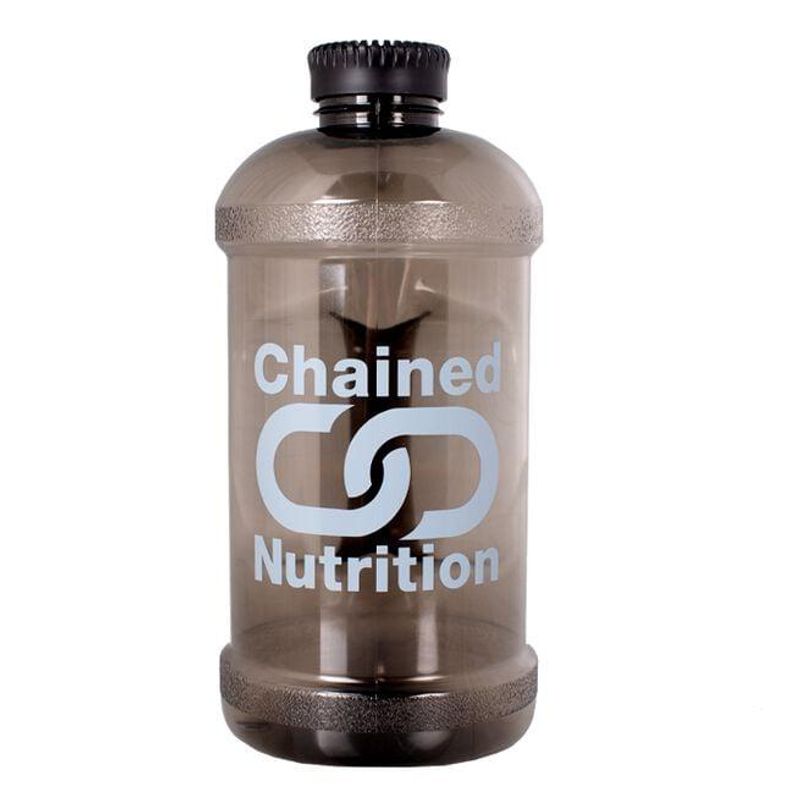 Chained Nutrition Gallon Jug 2,2l