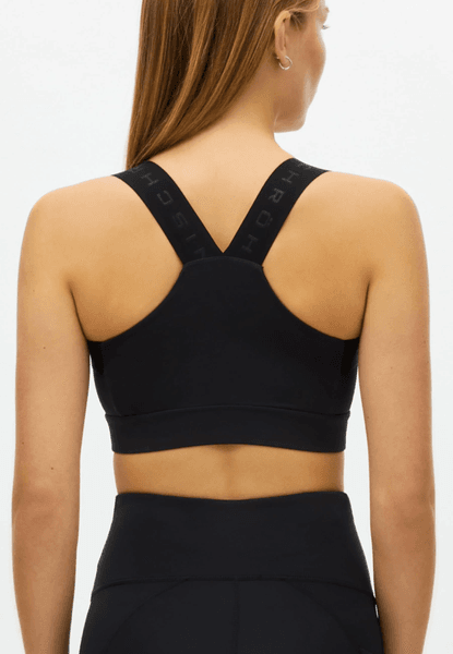 Hovedbilde Rôhnisch - Kay Sports Bra - Black/Black