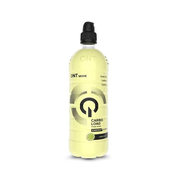 Hovedbilde QNT - Actif Carbo Load - Superfruit 700ml
