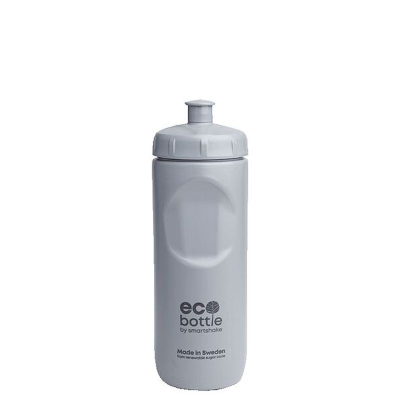 Smartshake - EcoBottle 500ml Squeeze - Burnt Pink