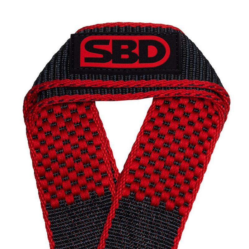 SBD - Figure 8 Lifting Straps
