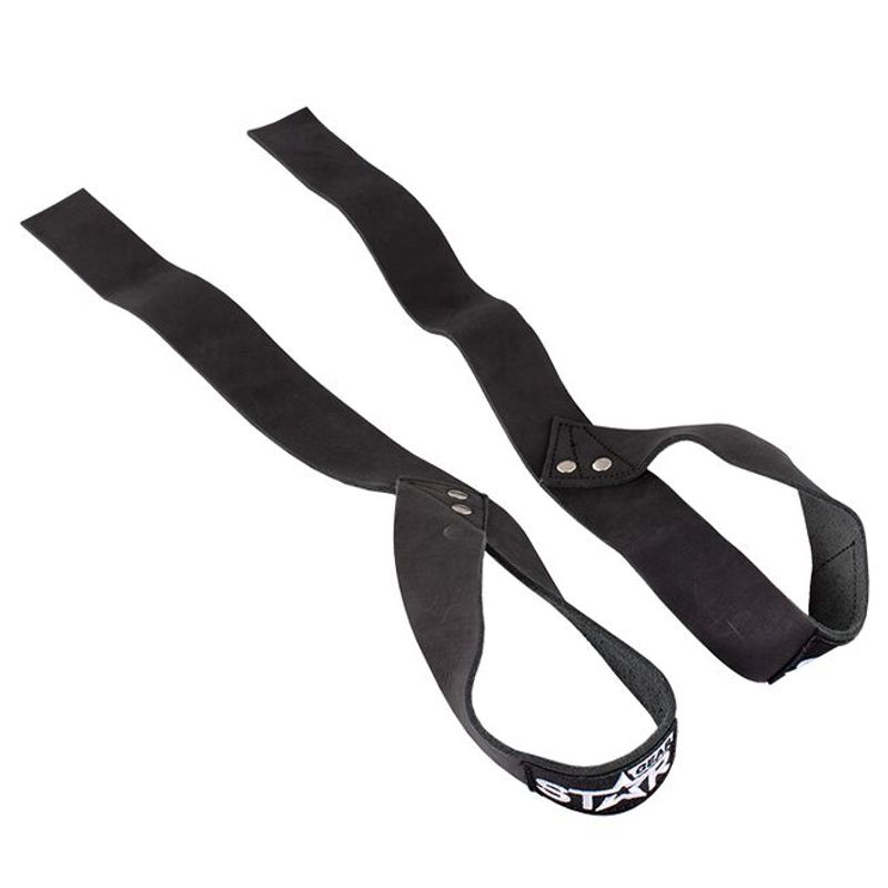 Star Nutrition - Heavy Lifting Straps