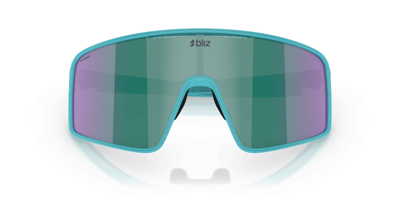 Bliz - Shaped By The North P001 - Matte Turquoise-Blue Green