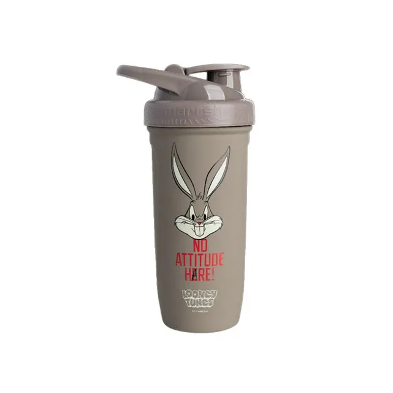 Smartshake - Stainless Steel Flaske Horror Collection - Annabelle 900ml