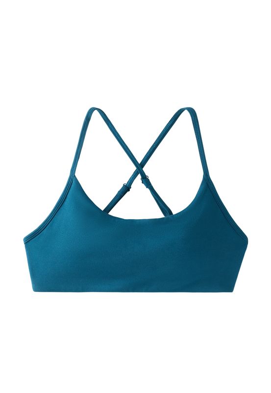 Röhnisch Smoothflex Strap Sportsbra - Legion Blue
