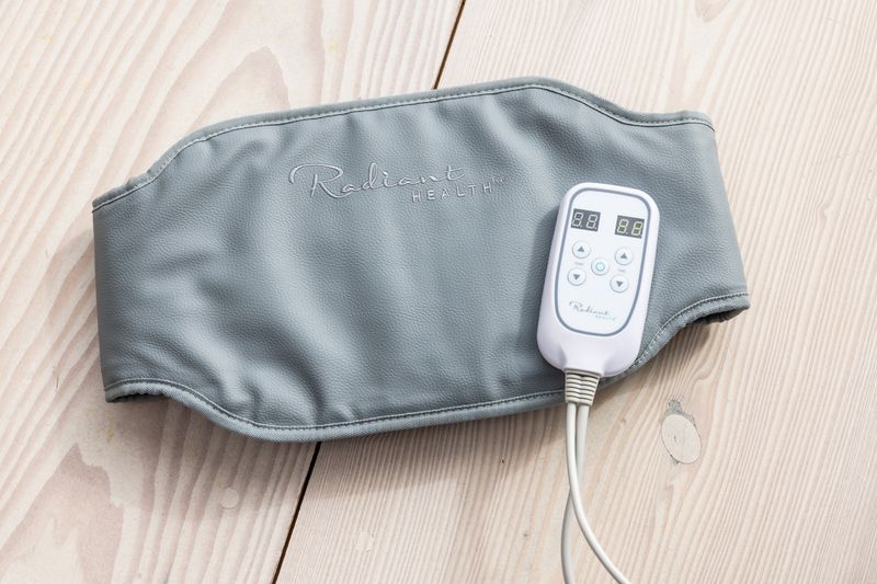 Radiant Health - Infrarødt  HeatMeUP