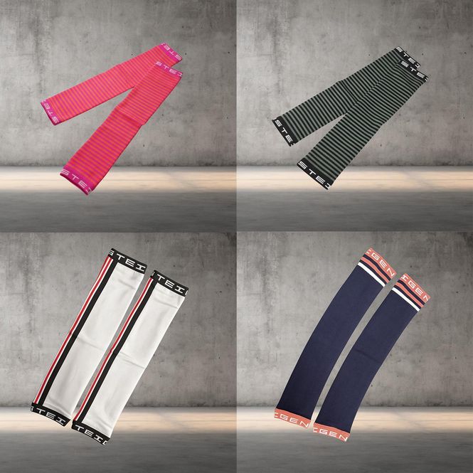 Hovedbilde Steigen Armsleeves