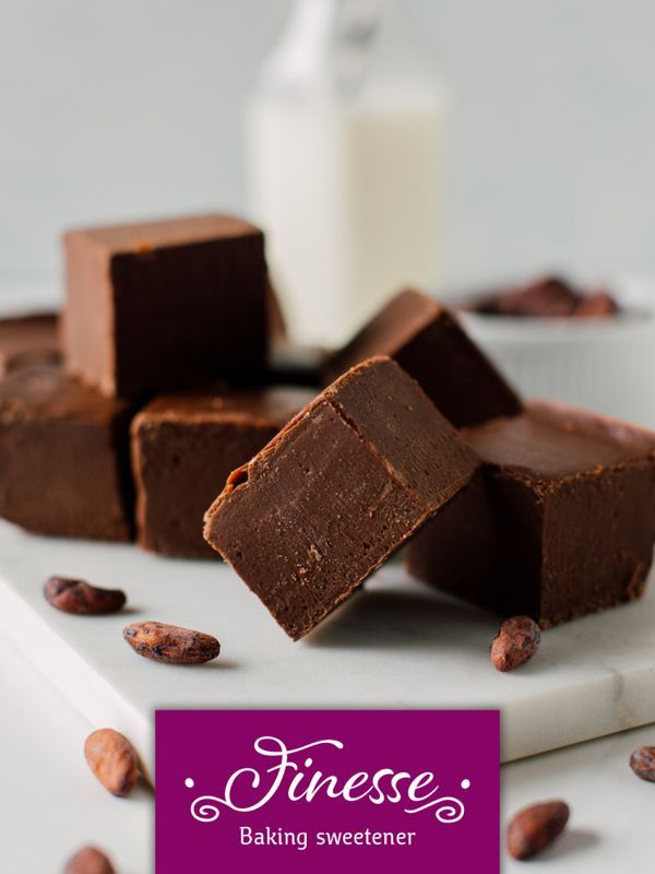 Finesse Bakesukker 500g