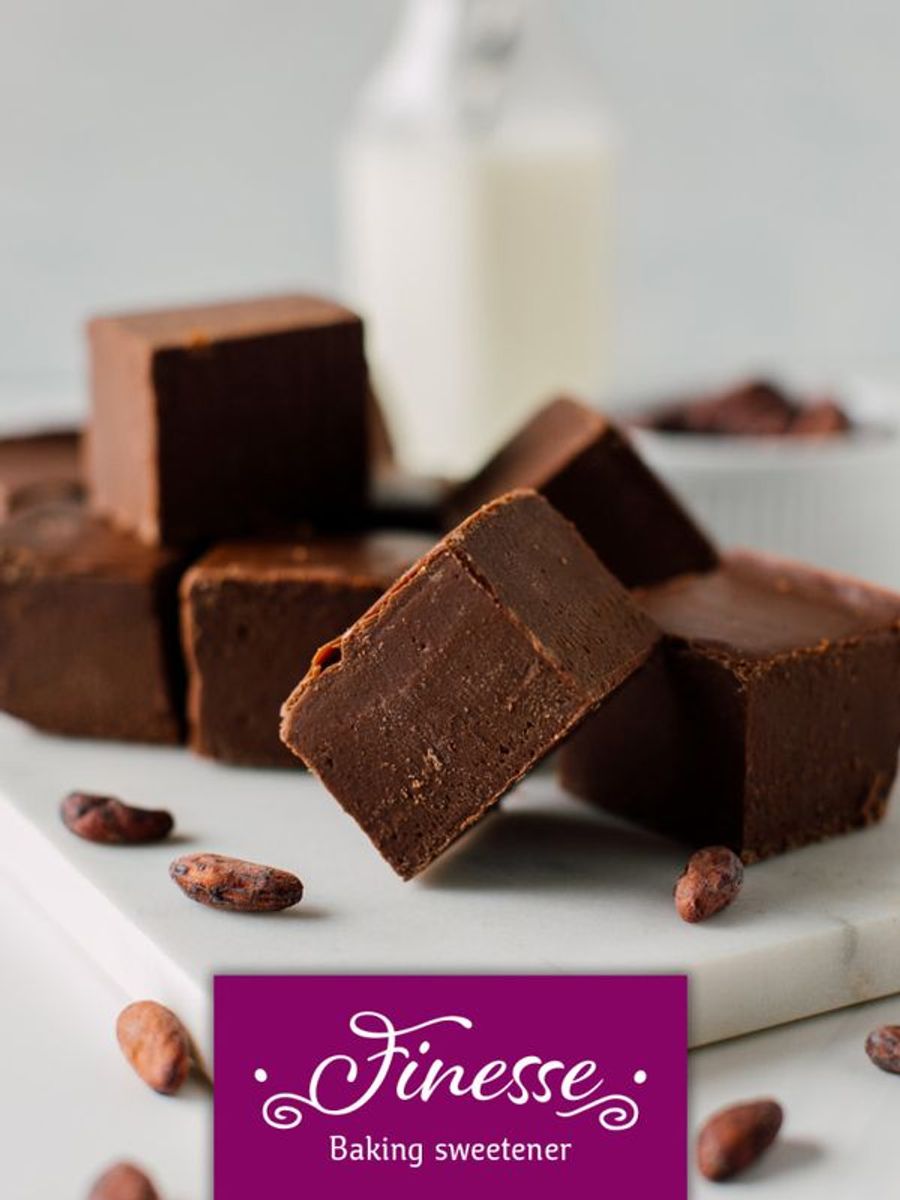 Finesse Bakesukker 500g