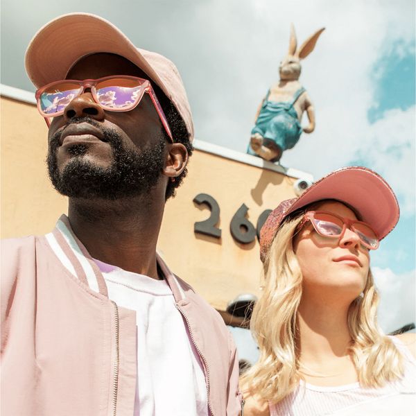 Hovedbilde Goodr - Ham-Cured Cramps