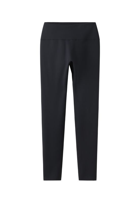 Rôhnisch - Weightless High Waist Tights - Black