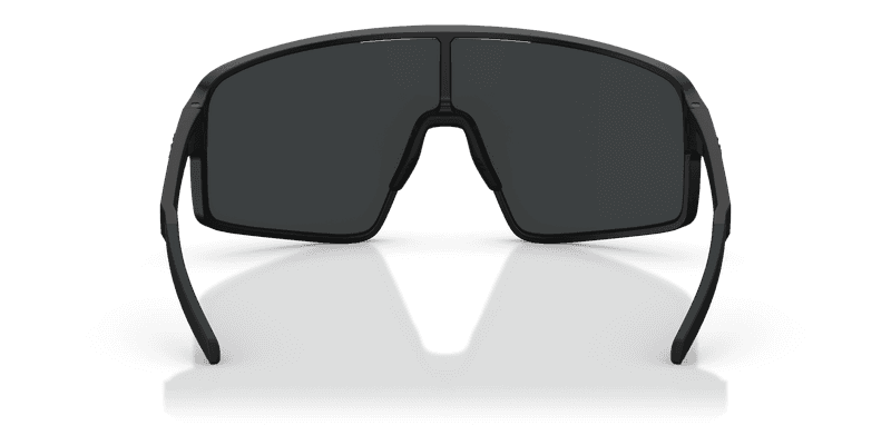 Bliz - Shaped By The North P001 - Matte Black-Smoke/Ice Blue Multicolor