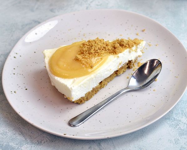 Hovedbilde Sukrin Dessert Mix (8x73g)