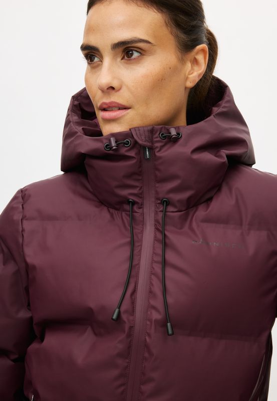 Röhnisch Element Shield Padded Jacket - Winetasting