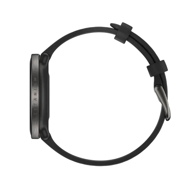 Hovedbilde Polar Ignite 3 - Titanium 