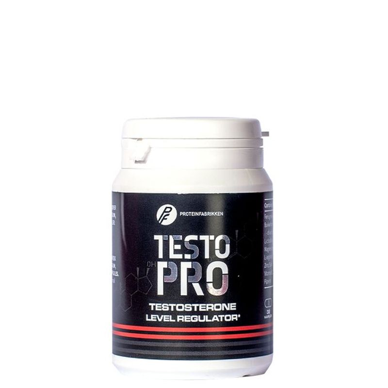 PF - Testo-Pro 32 tabletter 