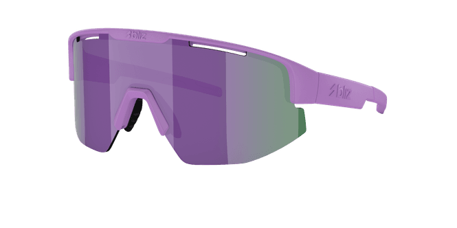 Hovedbilde Bliz Active Matrix - Matte Purple