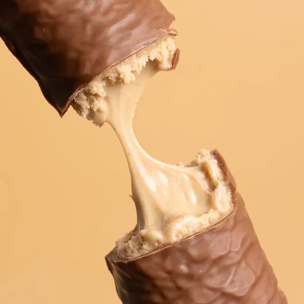 Hovedbilde Wispy - Creamy Crunch 10x55g