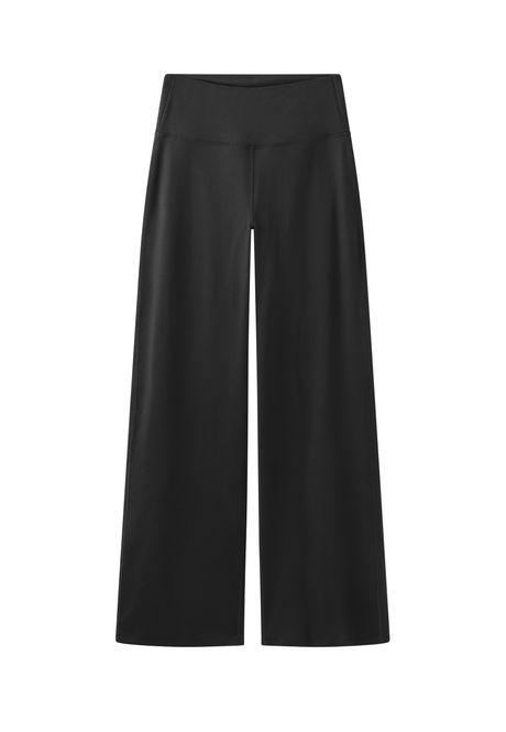 Hovedbilde Röhnisch Smoothflex HW Pants - Black