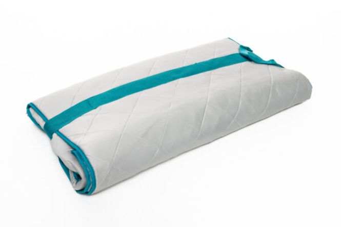 Hovedbilde Radiant Health - Saunatelt Bamboo Basic Sports