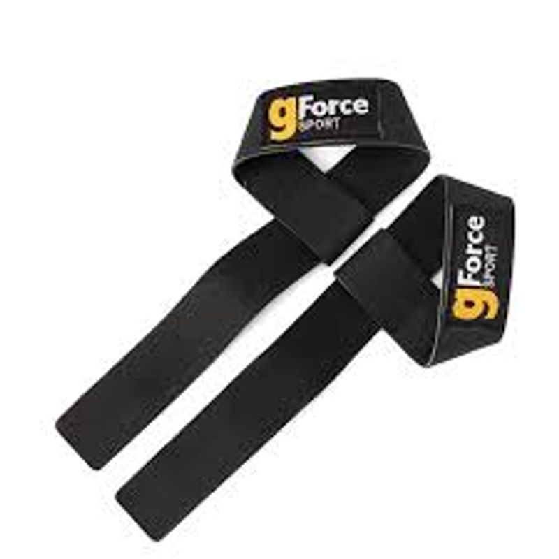 gForce - Strap Black