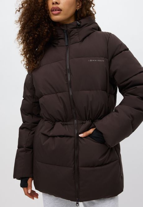 Hovedbilde Röhnisch Nellie Jacket - Java