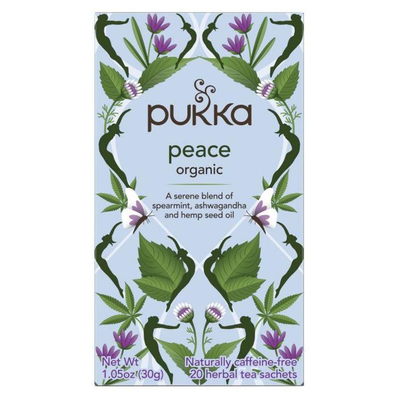 Pukka Te
