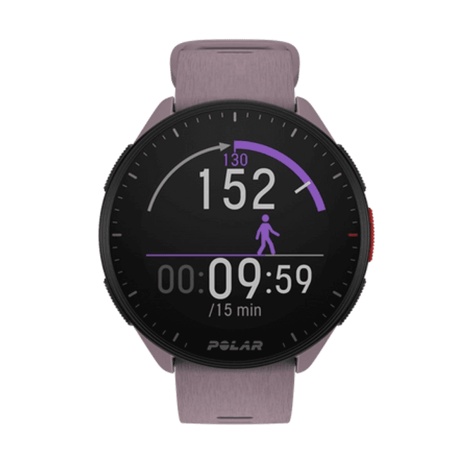 Hovedbilde Polar Pacer - Purple Dusk