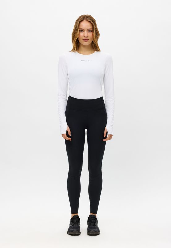 Röhnisch Thermaflow Max HW Tights - Black