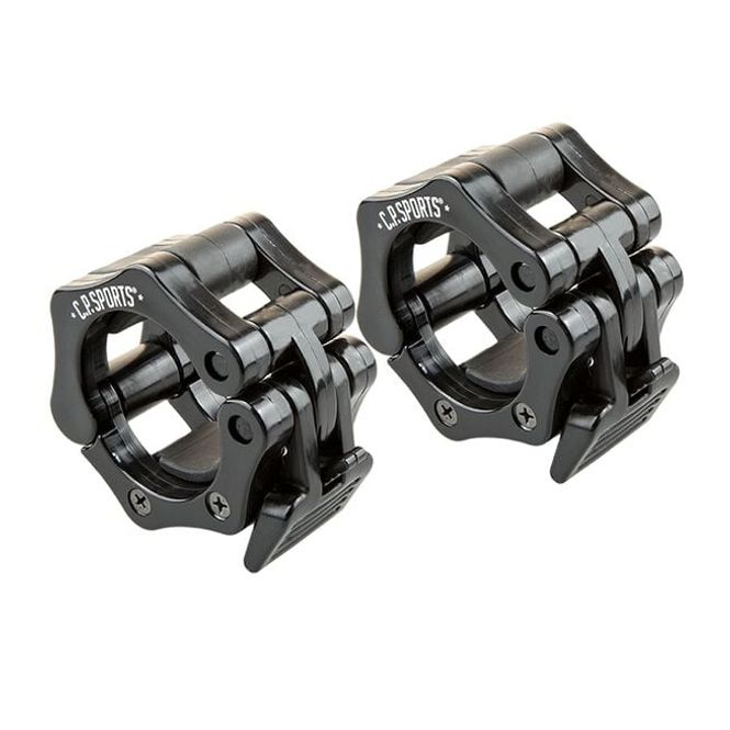 Hovedbilde C.P. Sports - Jaw Lock Pro 50mm