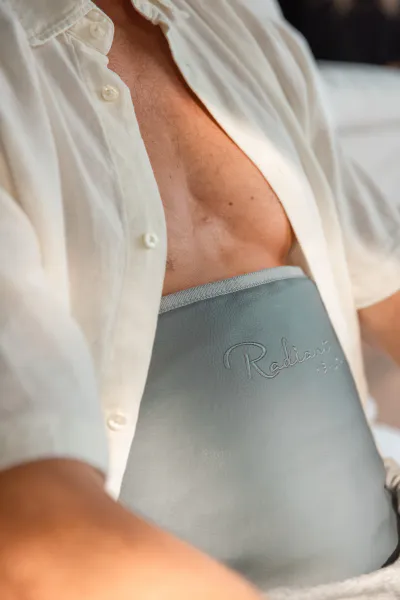 Hovedbilde Radiant Health - Infrarødt  HeatMeUP