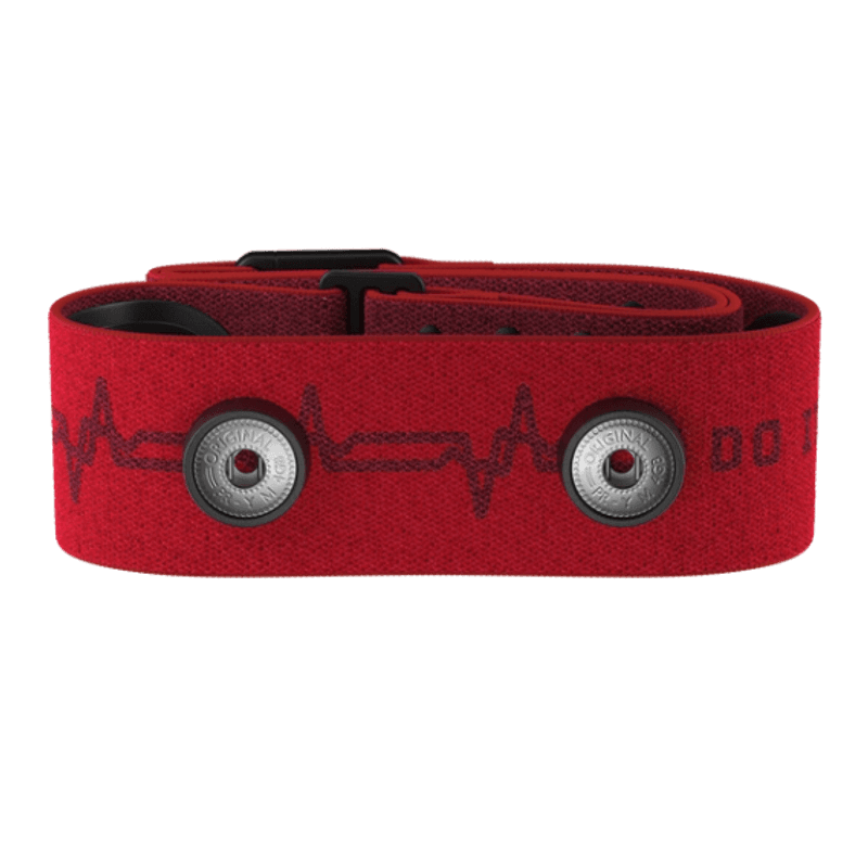 Polar - H10 Pulssensor - Red Beat M-XXL