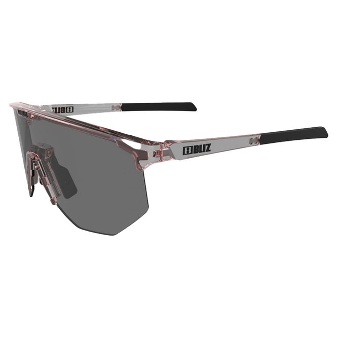 Hovedbilde Bliz Active Hero Small - Transparent Pink, Smoke