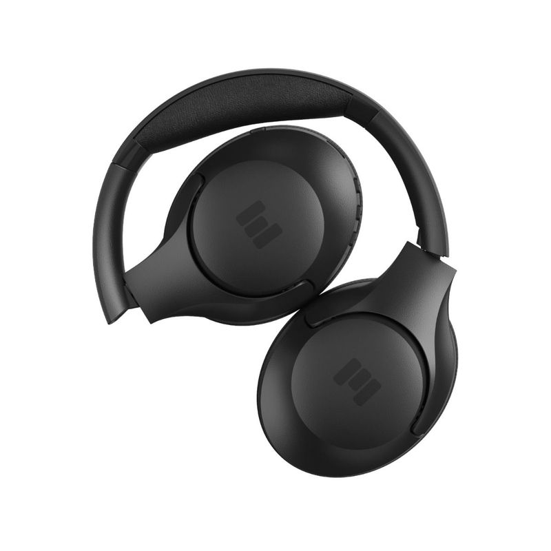 Miiego - MOOVE 55 Silence - Hybrid ANC Black
