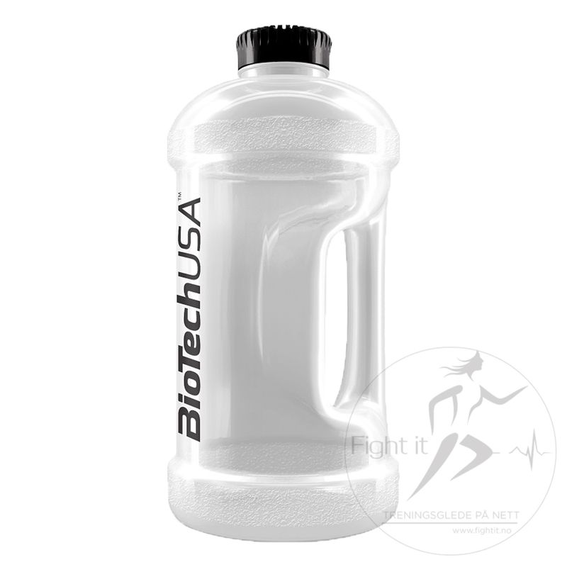 BioTechUSA - Gallon Waterjug 2,2L