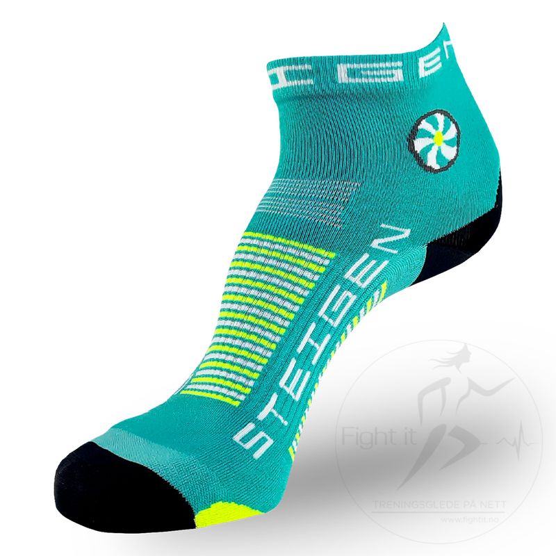 Steigen - ¼