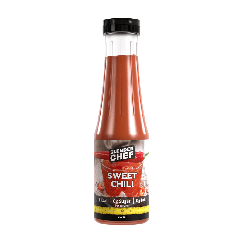 Slender Chef - 350ml