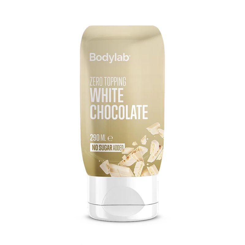 Bodylab - Zero Topping 290ml