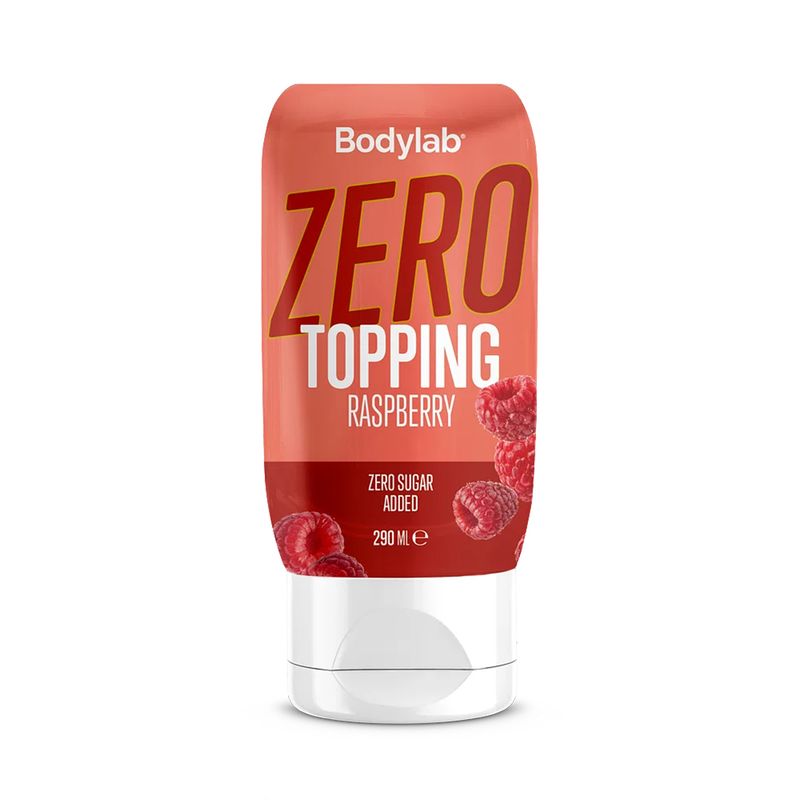 Bodylab - Zero Topping 290ml