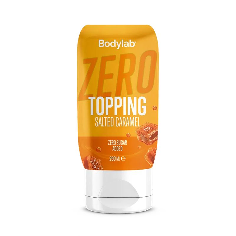 Bodylab - Zero Topping 290ml