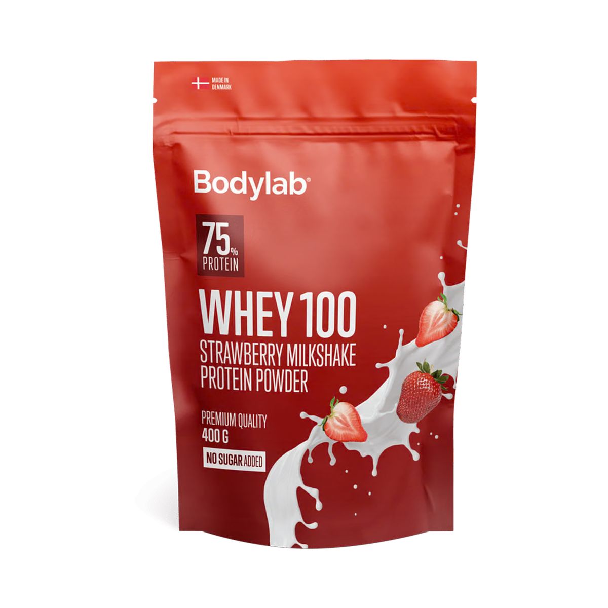 Bodylab - Whey 100 (400g)